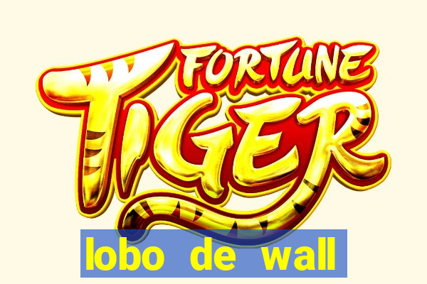 lobo de wall street online